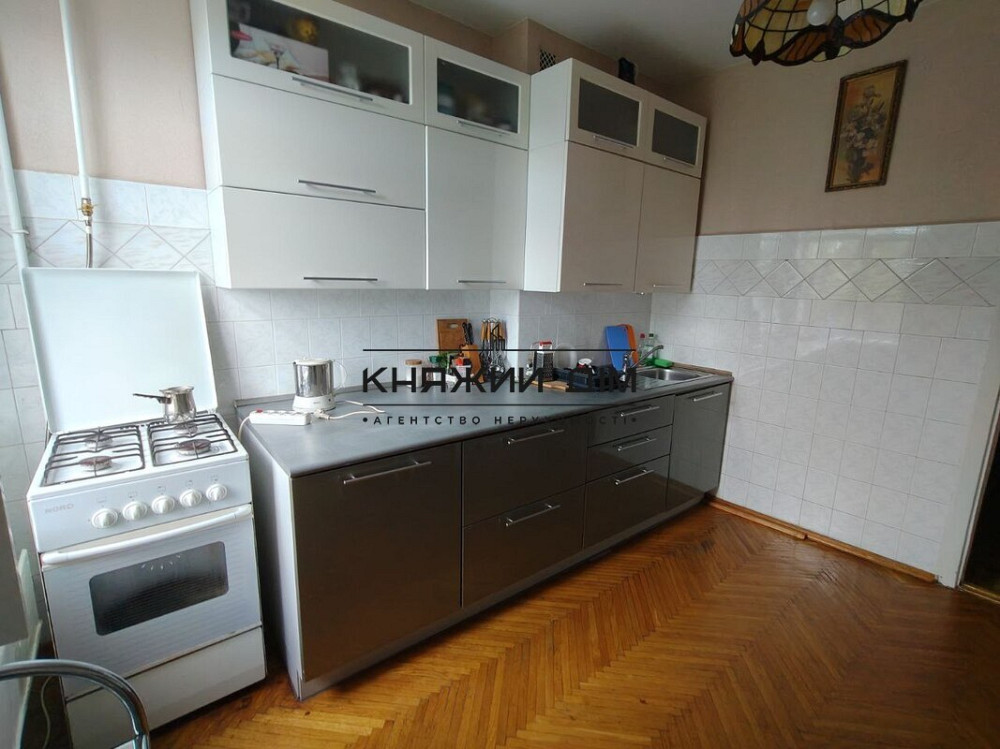 Оренда Квартира 1-кімнатна, 4/4 поверх на Волошская ул. Київ - фото 10