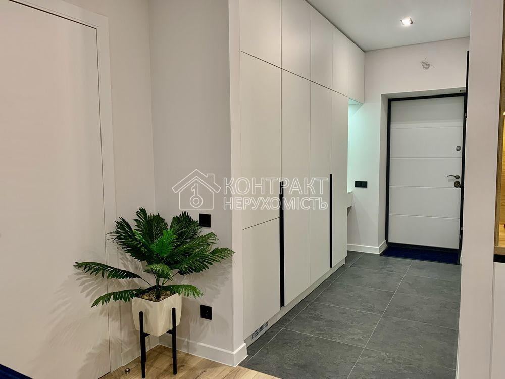 Оренда Квартира 2-кімнатна, 4/16 поверх на вул. Героїв Харкова Харків - фото 6