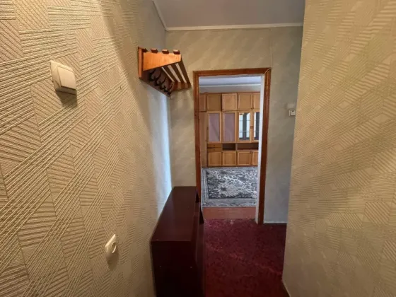 Продаж 2к Квартира 44 кв.м проспект Юності Вінниця