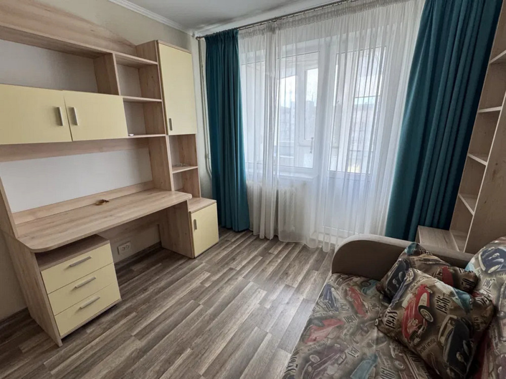 Оренда Квартира 2-кімнатна, 8/16 поверх на Райдужна, 17-А Київ - фото 9