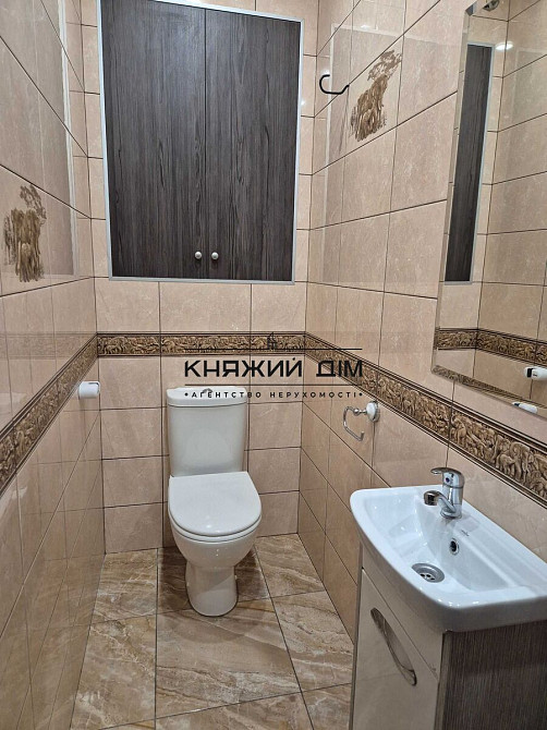 Продаж 2к Квартира 75 кв.м Армянская ул. Київ - фото 13