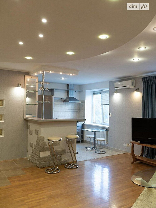 Оренда Квартира 2-кімнатна, 9/10 поверх на Мечникова, 18 Київ - фото 3