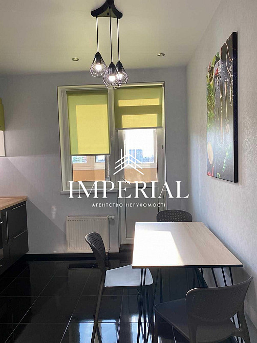 Оренда Квартира 1-кімнатна, 20/24 поверх на вул. Відрадний Київ - фото 20