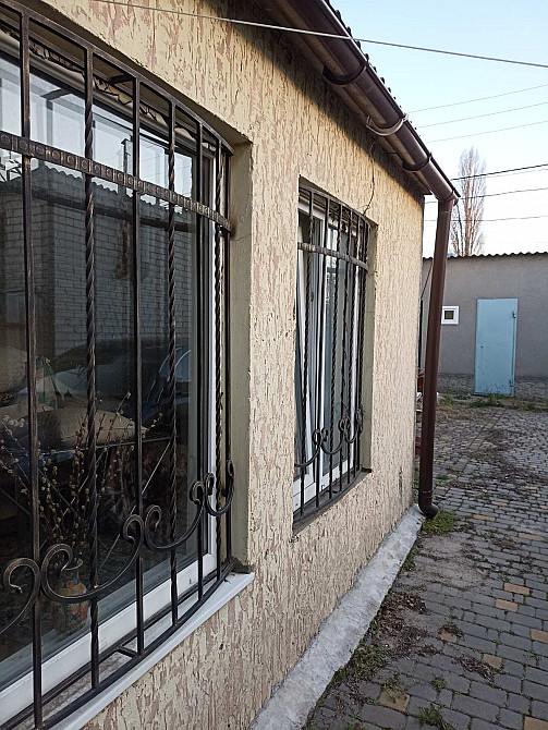 Продаётся часть дома в Одессе, район 7-й Пересыпской в Одессе Одеса - фото 1