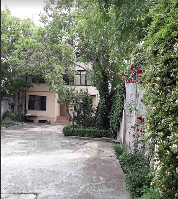 Дом с большим участком на 12 ст. Большого Фонтана Одеса - фото 2