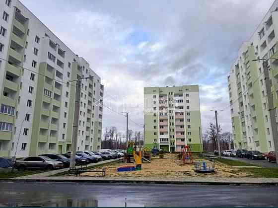 Продаж Квартира 2-кімнатна, 9/9 поверх на вул. Миру Харків