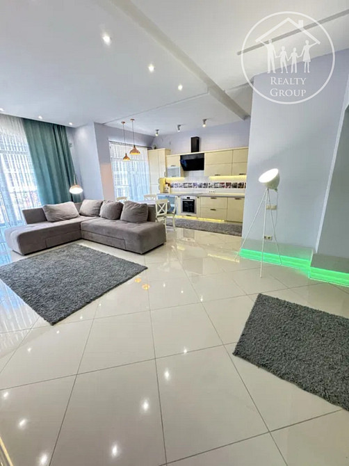 Оренда Квартира 2-кімнатна, 7/8 поверх на Квітки-Основяненка вул., 26А Львів - фото 2