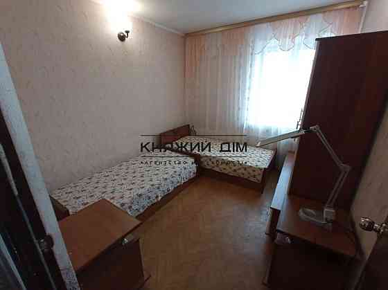 Затишна 2 кім. розд. по вул. Слобожанська (Калачевська) 9 Код Объекта: 1114157 Киев