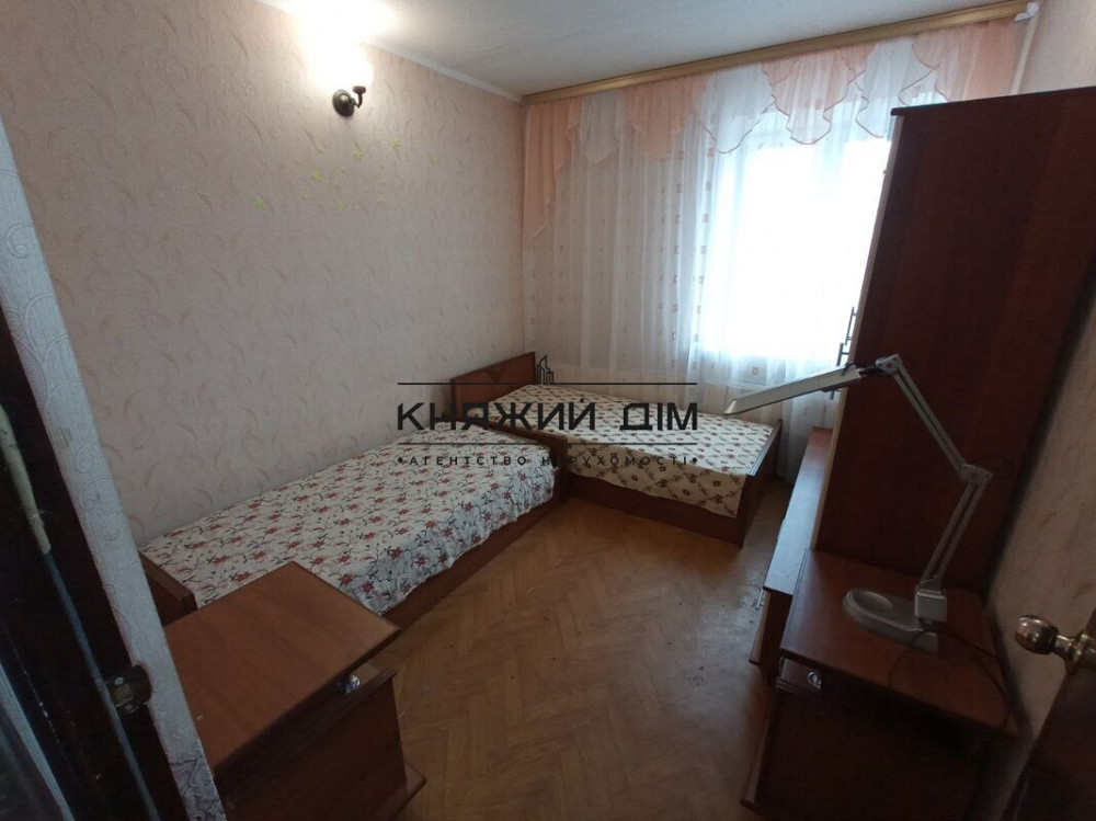 Затишна 2 кім. розд. по вул. Слобожанська (Калачевська) 9 Код Объекта: 1114157 Киев - изображение 4