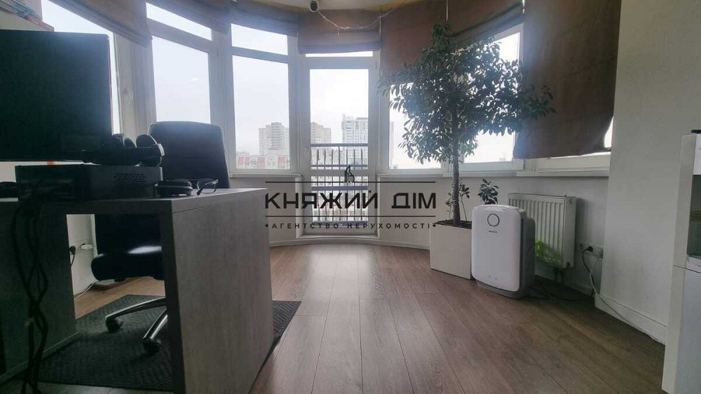 Продаж 1-кімнатної квартири в ЖК Златоустівський . № 21146391 Київ - фото 7