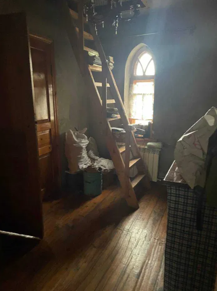 Трехкомнатная на Таирова Одеса - фото 10