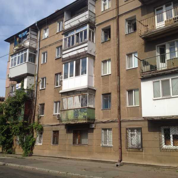 Продам 2-х комнатную квартиру на Новосельского Одеса - фото 12