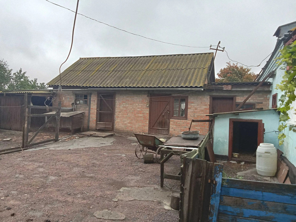 Продам будинок в селі Панчеве. Панчево - фото 5