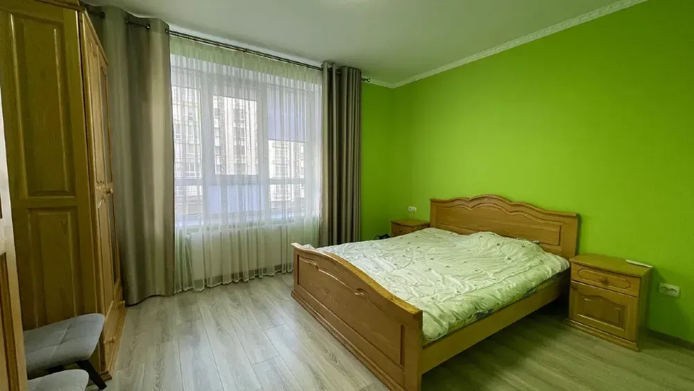 Оренда 2к Квартира 65 кв.м Калинова Слобода Івано-Франківськ - фото 8