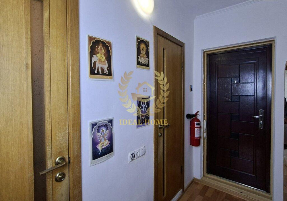 Продаж 1-ної квартири в Дарницькому районі Київ - фото 5