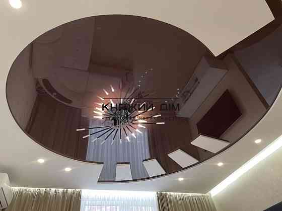 3-х кімнати, новий будинок Позняки Киев