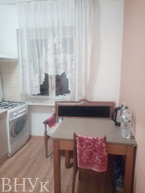 Продаж Квартира 2-кімнатна, 4/5 поверх на вул. Володимира Великого Львів - фото 5