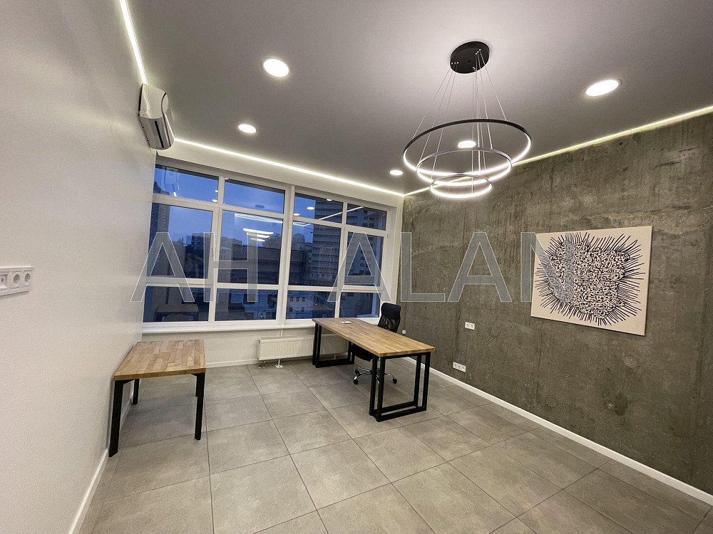 Оренда офісне приміщення на Кловський узв., 7 поверх - 6/47 Київ - фото 14