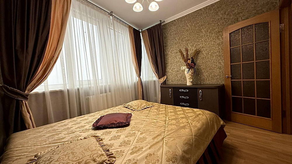 Продаж Квартира 2-кімнатна, 14/25 поверх на Вышгородская вул., д. 45 Київ - фото 7