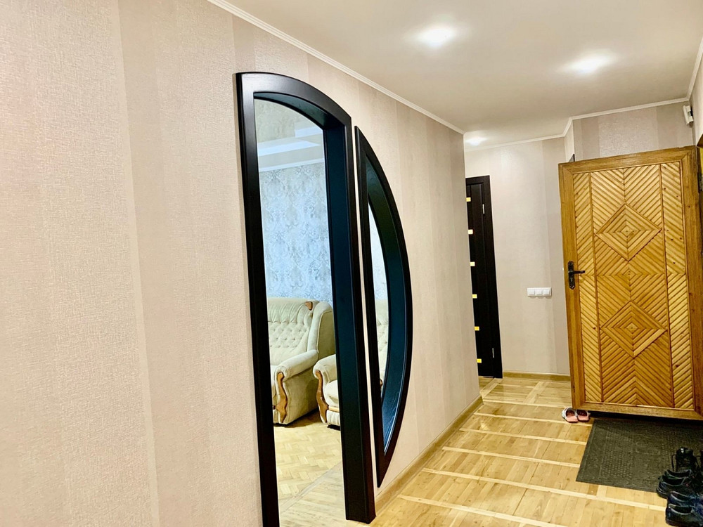 Продаж Квартира 2-кімнатна, 6/10 поверх на Высоцкого ул., 2 Дніпро - фото 11