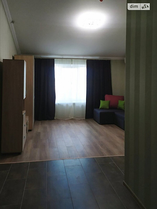 Оренда Квартира 1-кімнатна, 6/6 поверх на Червоноткацька, 93 Kiev - photo 2