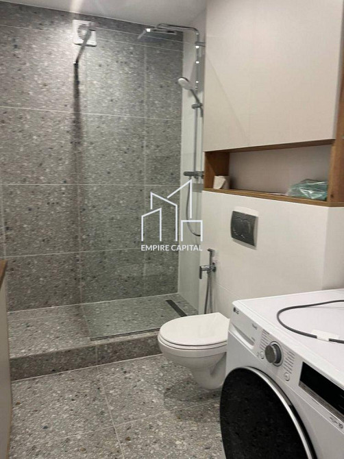 Оренда Квартира 1-кімнатна, 5/9 поверх на вул. Хмельницького Богдана Львів - фото 7