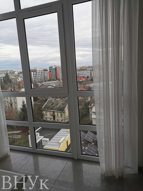 Продаж Квартира 2-кімнатна, 9/10 поверх на вул. Залізнична L'viv - photo 14