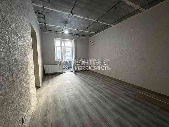 Продаж Квартира 2-кімнатна, 16/16 поверх на вул. Заливна Харьков