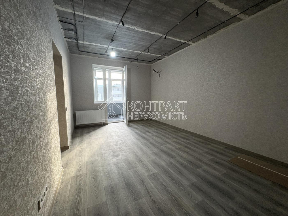 Продаж Квартира 2-кімнатна, 16/16 поверх на вул. Заливна Харьков - изображение 1