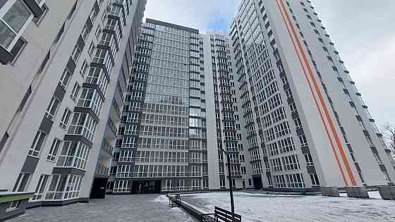 Продаж Квартира 1-кімнатна на ул. Пишоновская, 26/1 Одеса