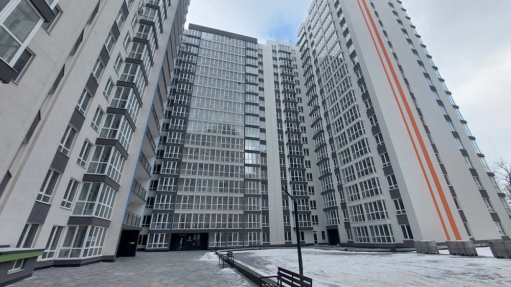 Продаж Квартира 1-кімнатна на ул. Пишоновская, 26/1 Одеса - фото 6