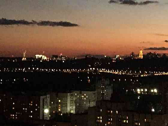 Продаж Квартира 1-кімнатна, 23/25 поверх на Каховская, 62а Київ