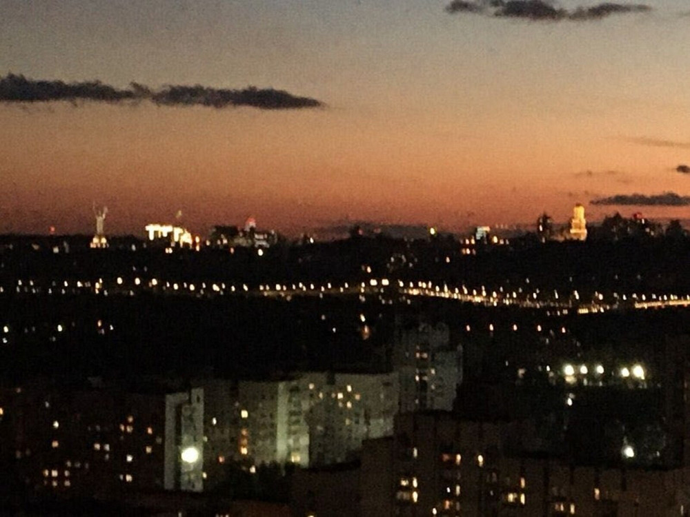 Продаж Квартира 1-кімнатна, 23/25 поверх на Каховская, 62а Київ - фото 2