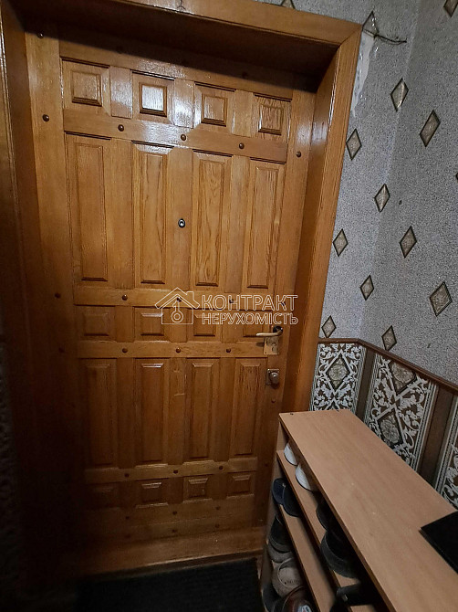 Продаж Квартира 3-кімнатна, 2/9 поверх на вул. Ахсарова Харків - фото 8