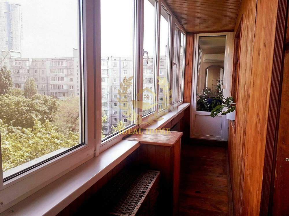 Продаж 3К на Русанівці з ремонтом вул.Ентузіастів Киев - изображение 20