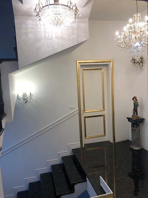 Роскошный дом с видом на море 12 ст. Большого Фонтана Одеса - фото 11