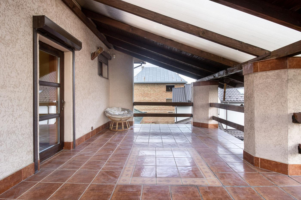 Продаж 3-поверховий Будинок з ділянкою 11 сот 374 кв.м 4 кімн. на Шевченка вул. Малечковичи - изображение 14