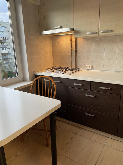 Продаж Квартира 3-кімнатна, 5/9 поверх на Шолом-Алейхема вул., д. 6 Kiev - photo 7