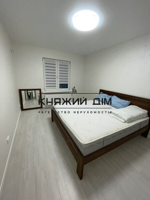 Оренда Квартира 3-кімнатна, 14/25 поверх на Ломоносова ул./Юлії Здановської Киев - изображение 15