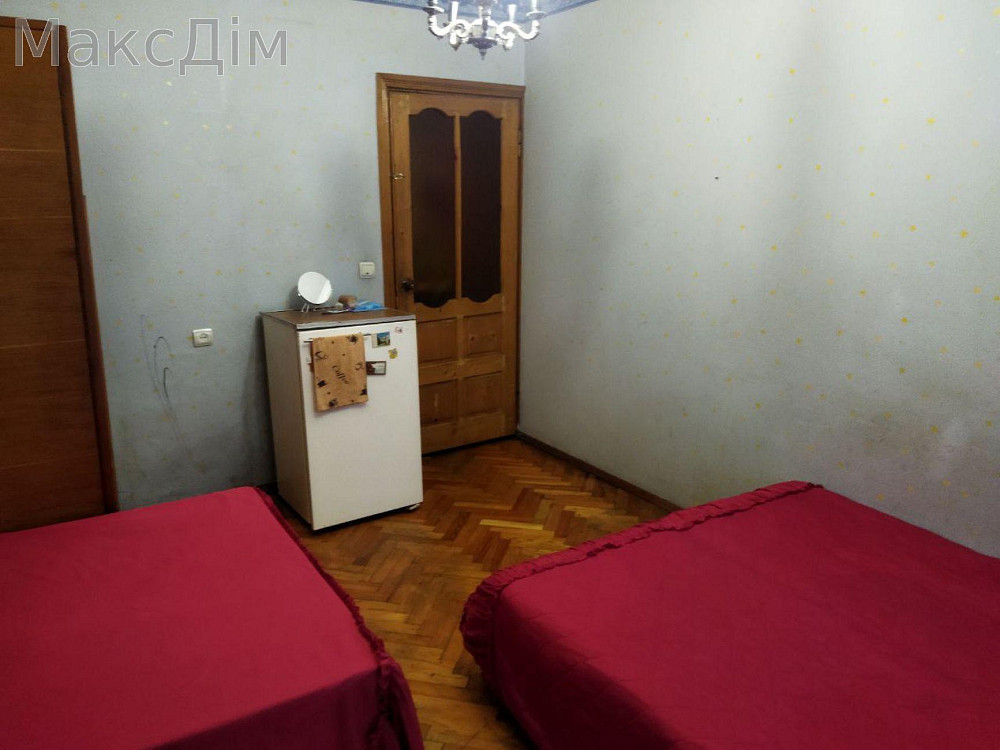 Оренда Квартира 3-кімнатна, 1/9 поверх на вул. Київська Тернопіль - фото 3