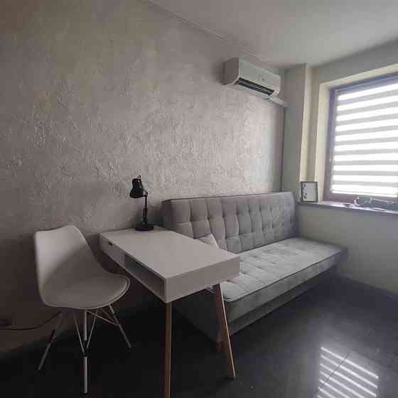 Оренда Квартира 1-кімнатна, 2/18 поверх на проспект Миколи Бажана, 14 Київ