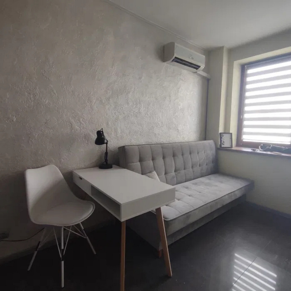 Оренда Квартира 1-кімнатна, 2/18 поверх на проспект Миколи Бажана, 14 Київ - фото 2