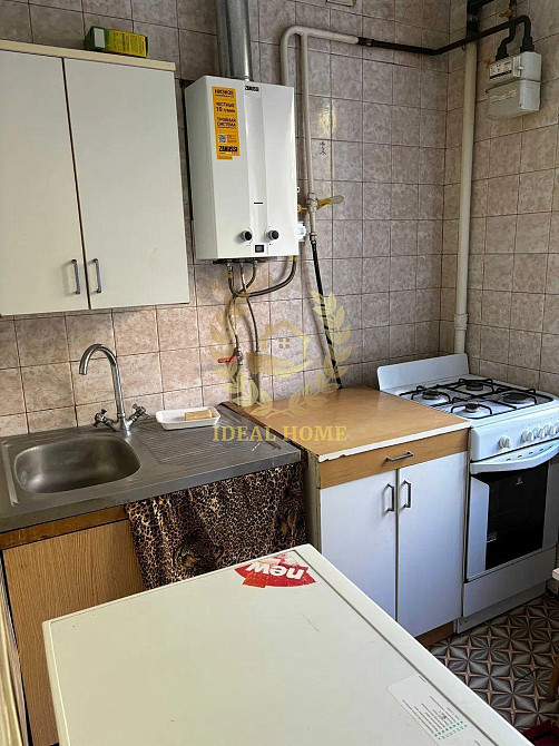 Продам квартиру Київ, Гаврилишина Богдана вул. Київ - фото 5