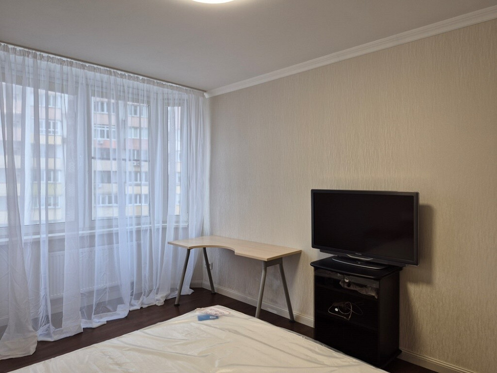 Оренда Квартира 2-кімнатна, 10/25 поверх на улица Драгоманова, д.4 Киев - изображение 12