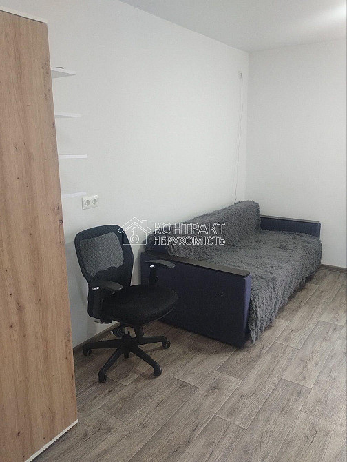 Продаж Квартира 1-кімнатна, 2/2 поверх на вул. Михайлика Kharkiv - photo 5