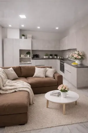 Продаж 2к Квартира 85 кв.м Фонтанська дорога, 124 Одеса