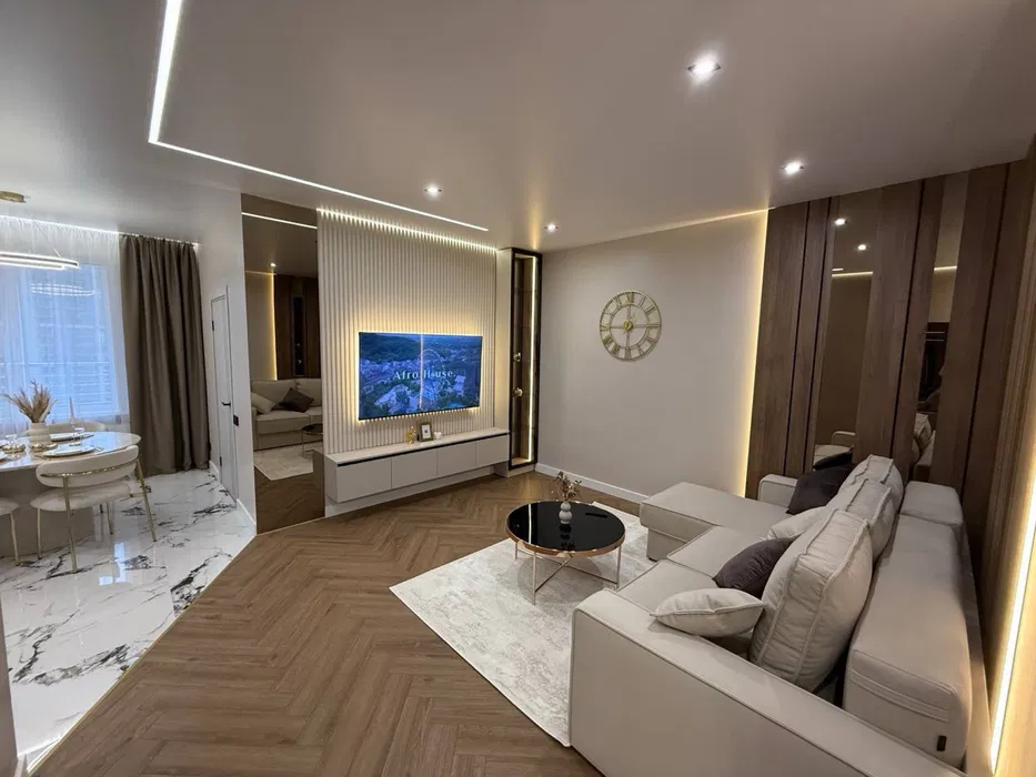 2-х комнатная квартира в ЖК "Атмосфера"/Аркадия. Odessa - photo 4