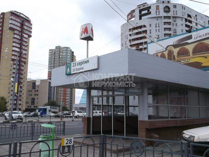 Продаж Квартира 2-кімнатна, 4/9 поверх на вул. Науки Kharkiv - photo 16