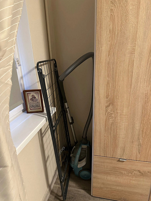 Оренда Квартира 1-кімнатна, 3/9 поверх на Щусєва, 40 Київ - фото 7