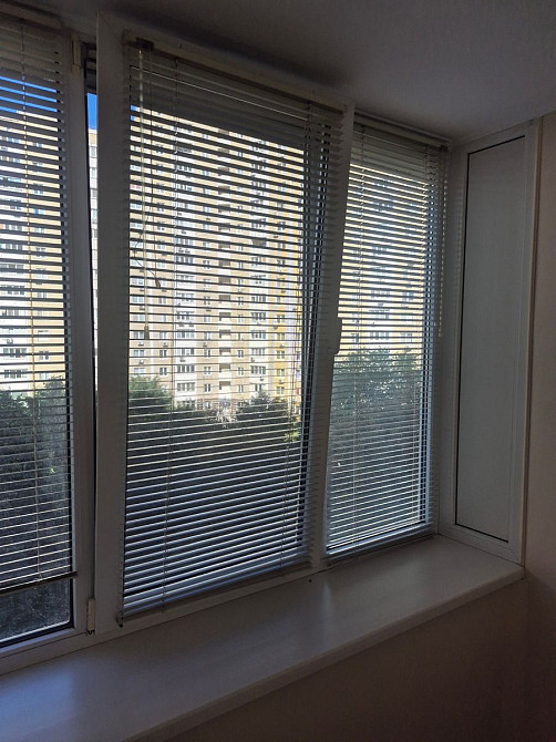 Оренда Квартира 1-кімнатна, 6/16 поверх на Оксани Вороніної, 1 Київ - фото 11